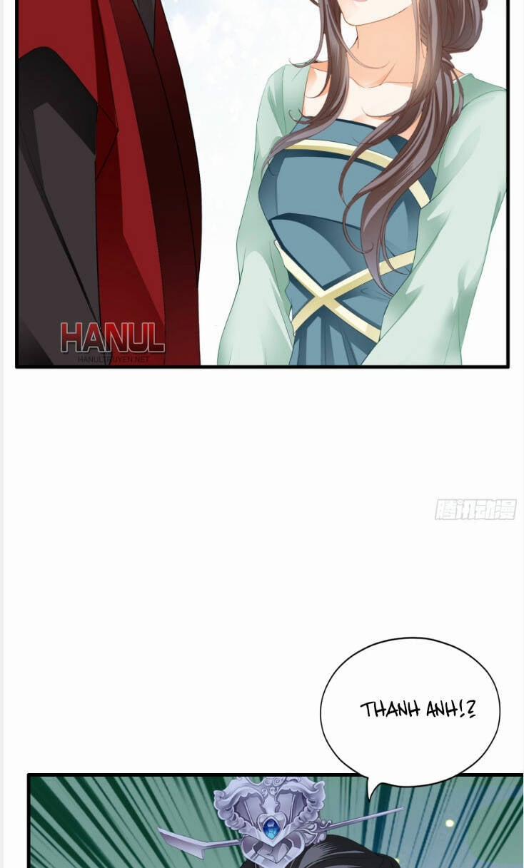 Bổn Vương Muốn Nàng 187 trang 30