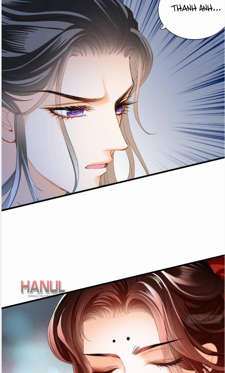 Bổn Vương Muốn Nàng 187 trang 34