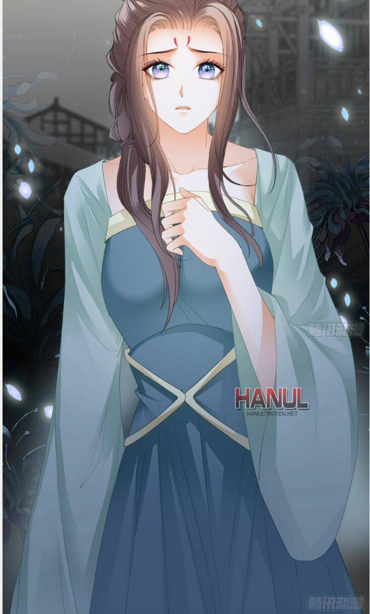 Bổn Vương Muốn Nàng 187 trang 36