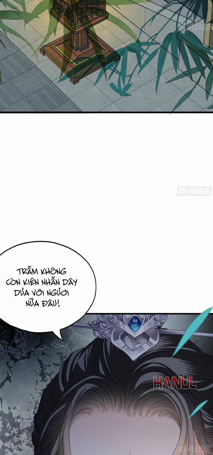 Bổn Vương Muốn Nàng 187 trang 8