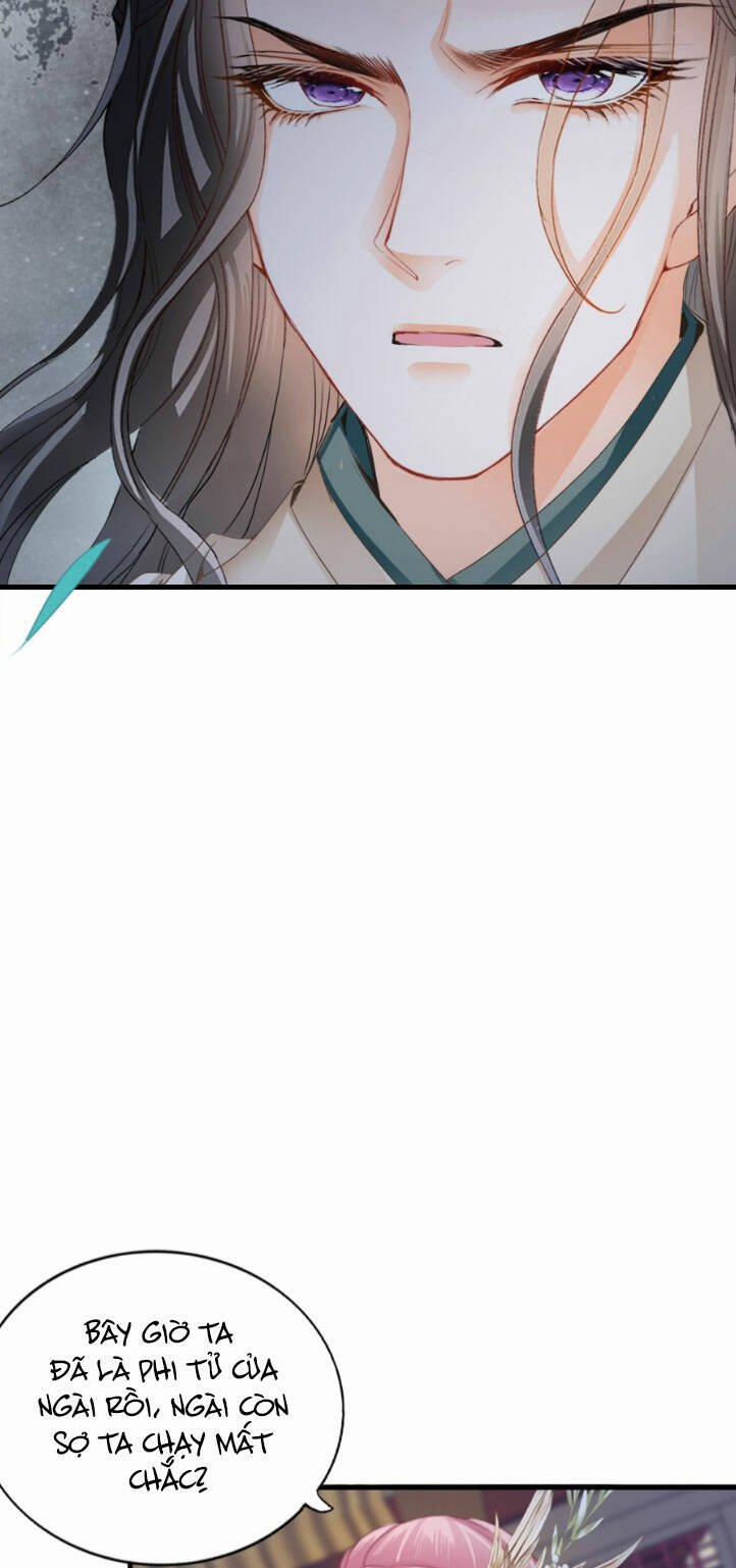 Bổn Vương Muốn Nàng 187 trang 9