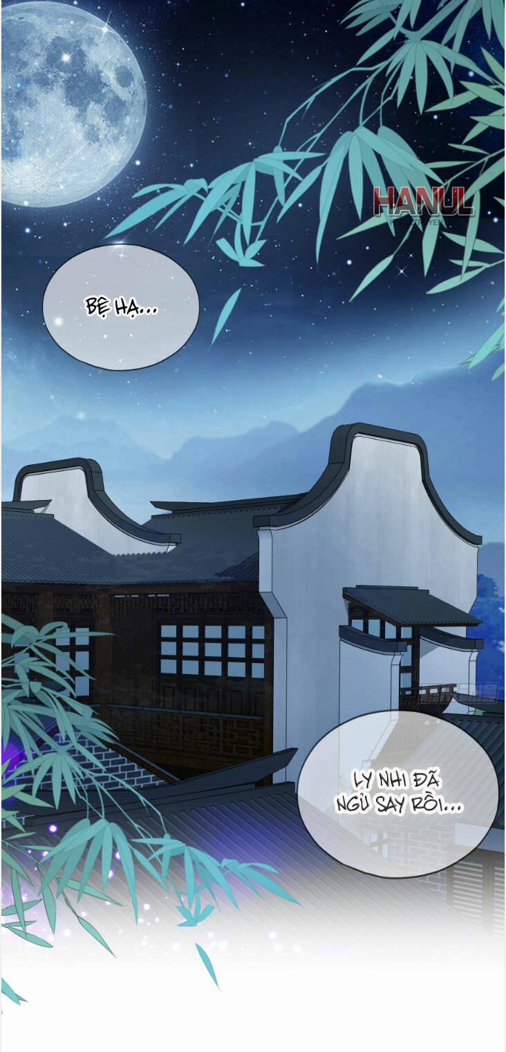 Bổn Vương Muốn Nàng 188 trang 1
