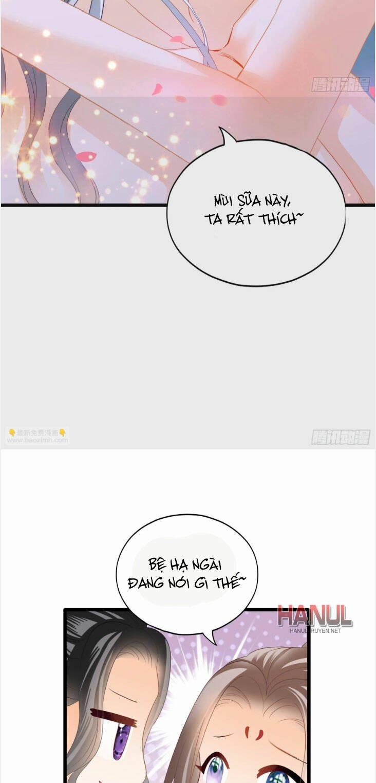 Bổn Vương Muốn Nàng 188 trang 13