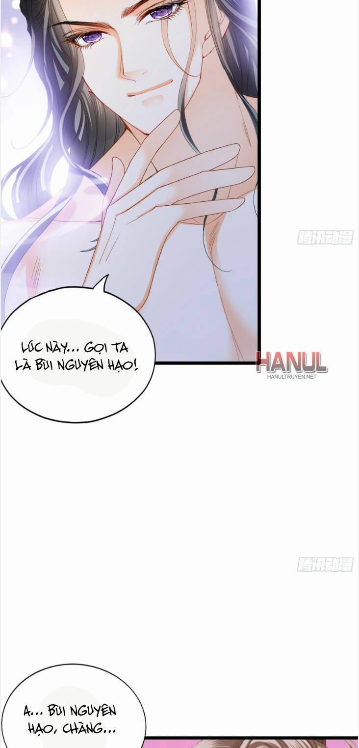 Bổn Vương Muốn Nàng 188 trang 16