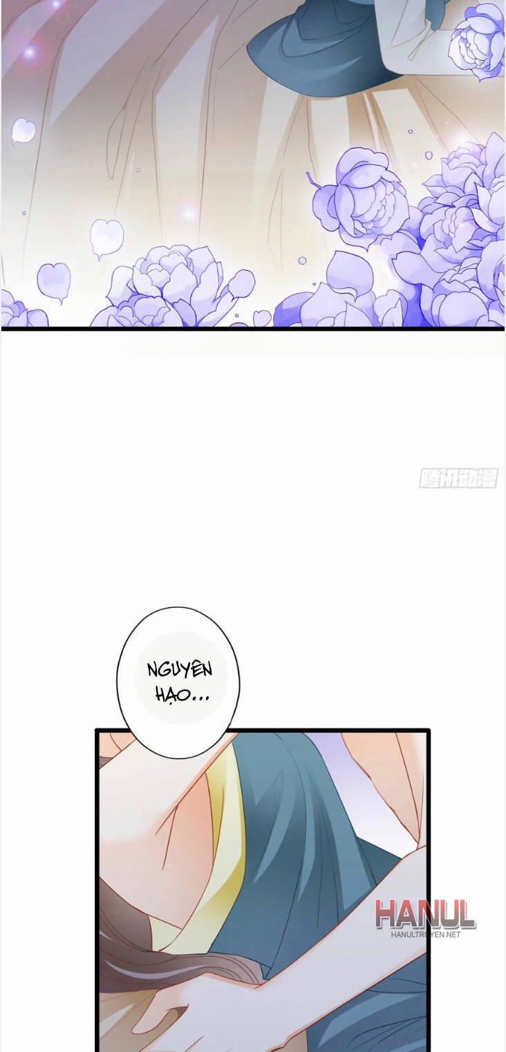 Bổn Vương Muốn Nàng 188 trang 18