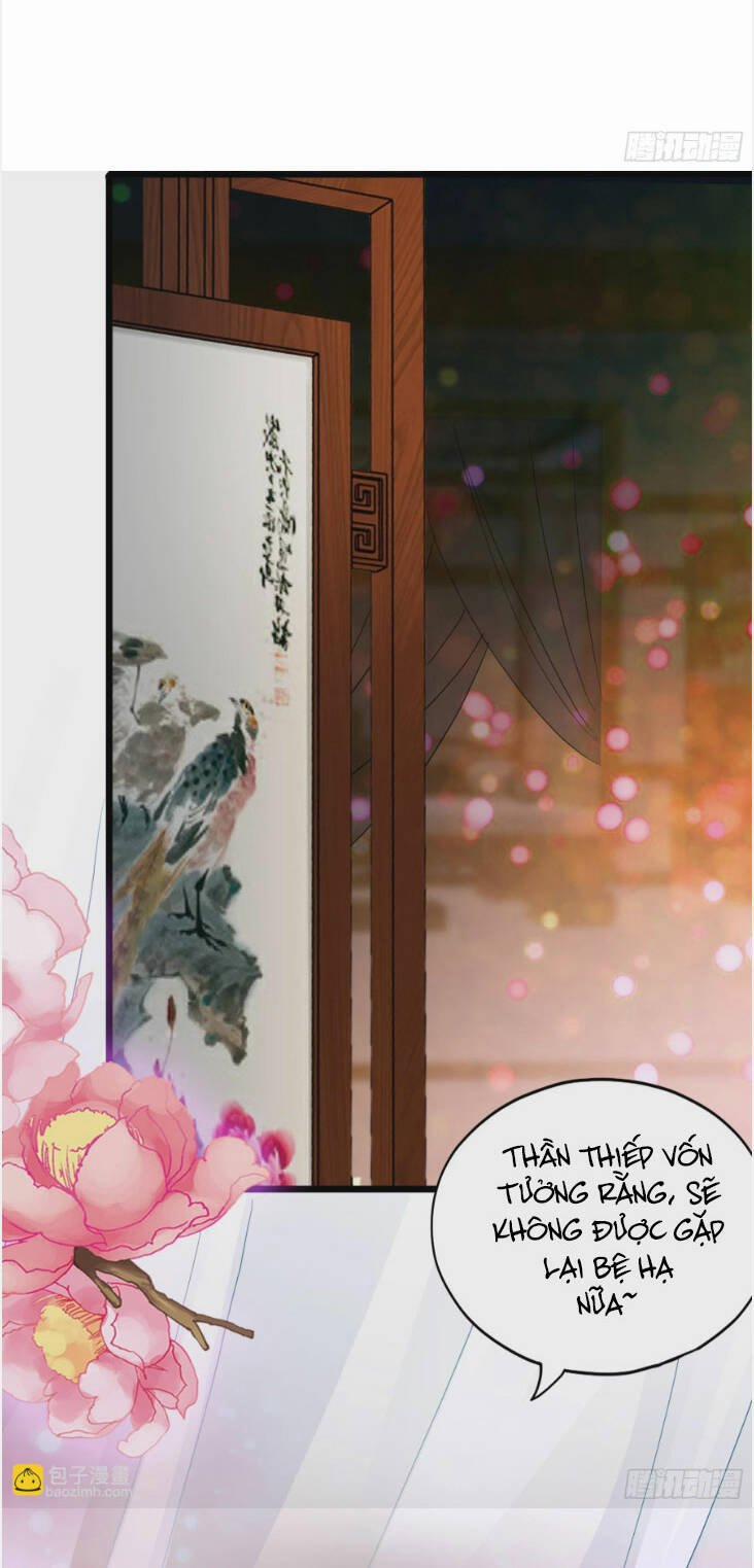 Bổn Vương Muốn Nàng 188 trang 2