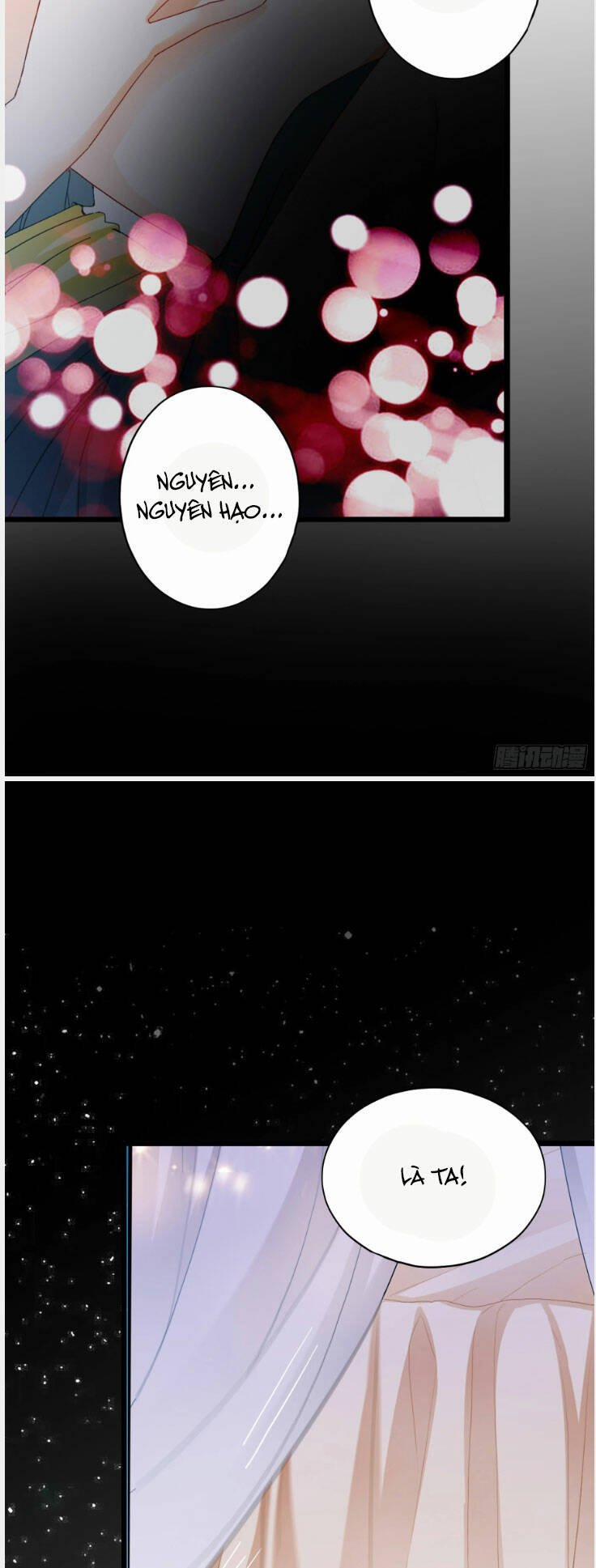 Bổn Vương Muốn Nàng 188 trang 20