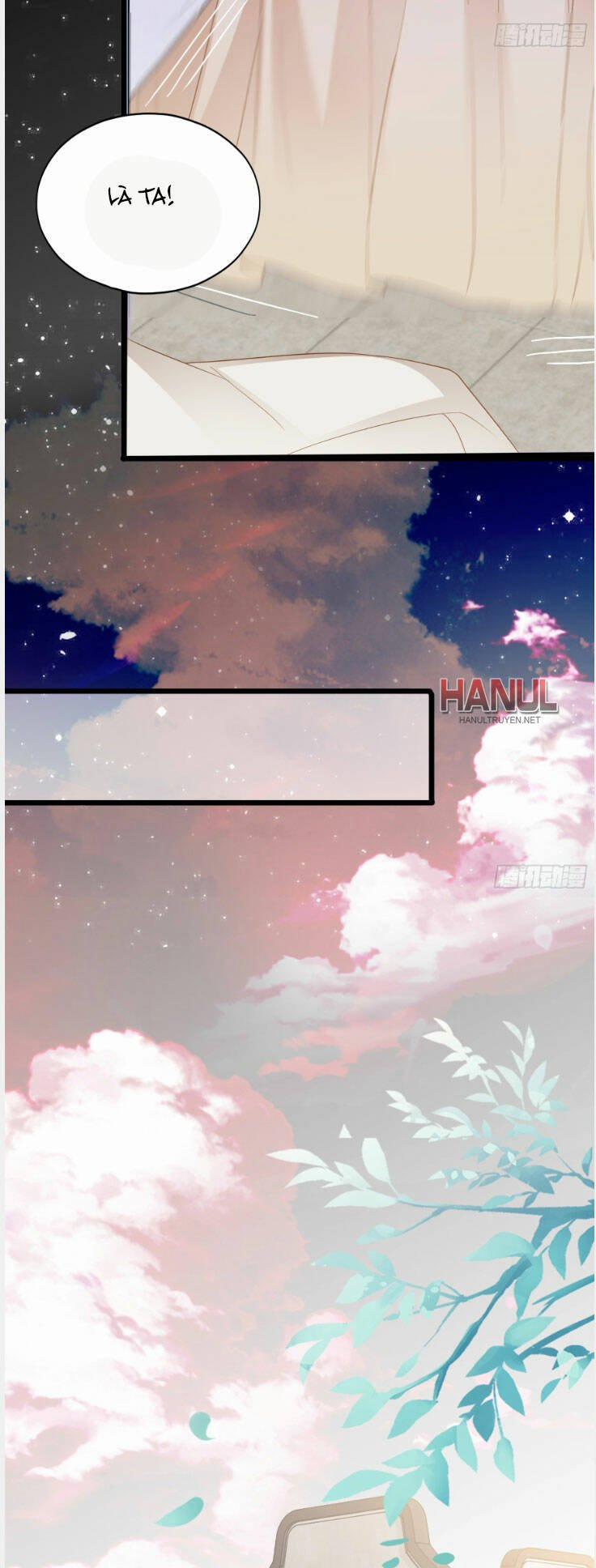 Bổn Vương Muốn Nàng 188 trang 21