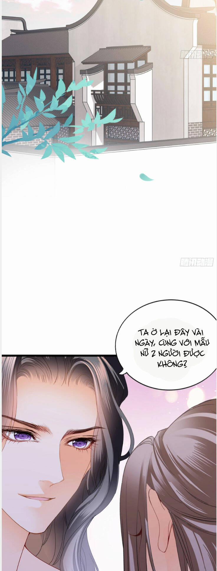 Bổn Vương Muốn Nàng 188 trang 22