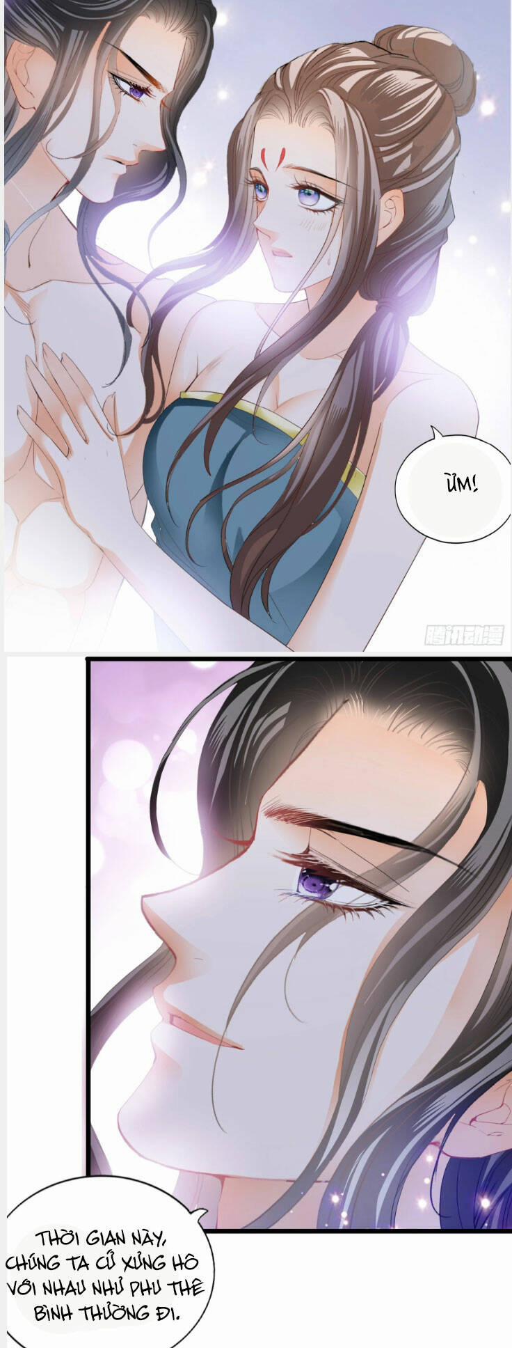 Bổn Vương Muốn Nàng 188 trang 24