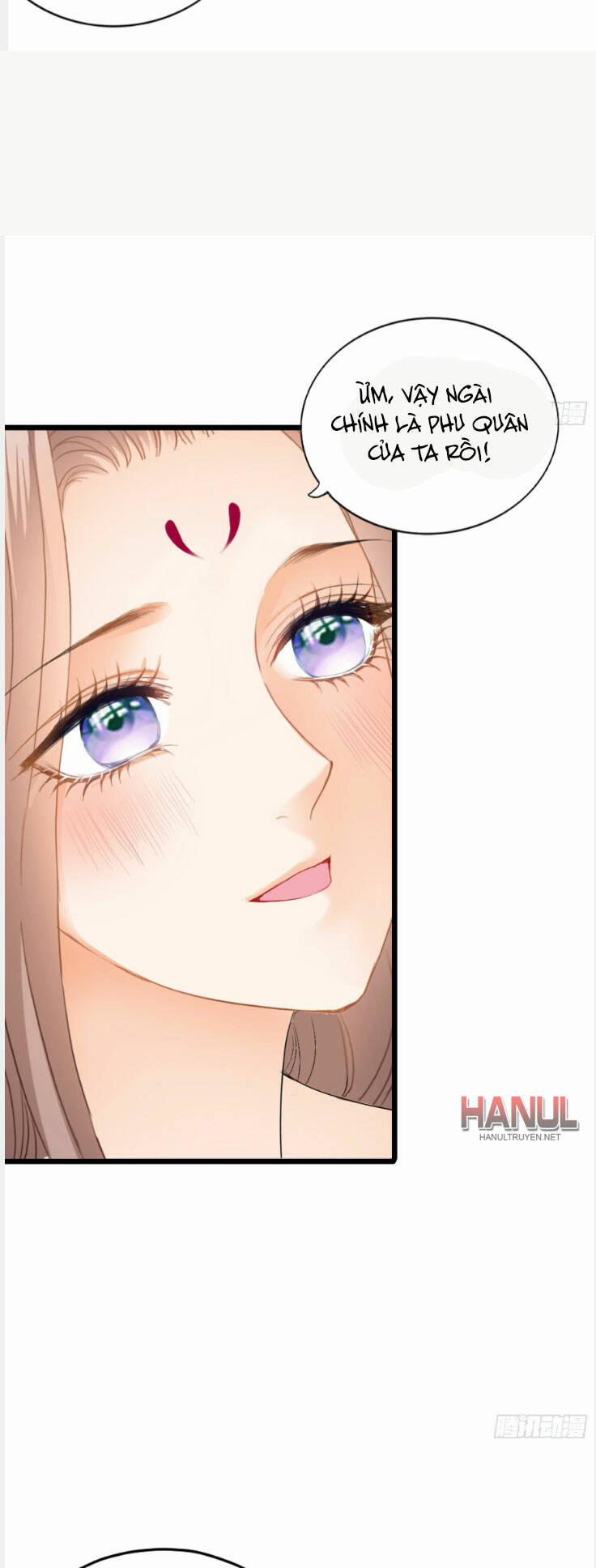 Bổn Vương Muốn Nàng 188 trang 25