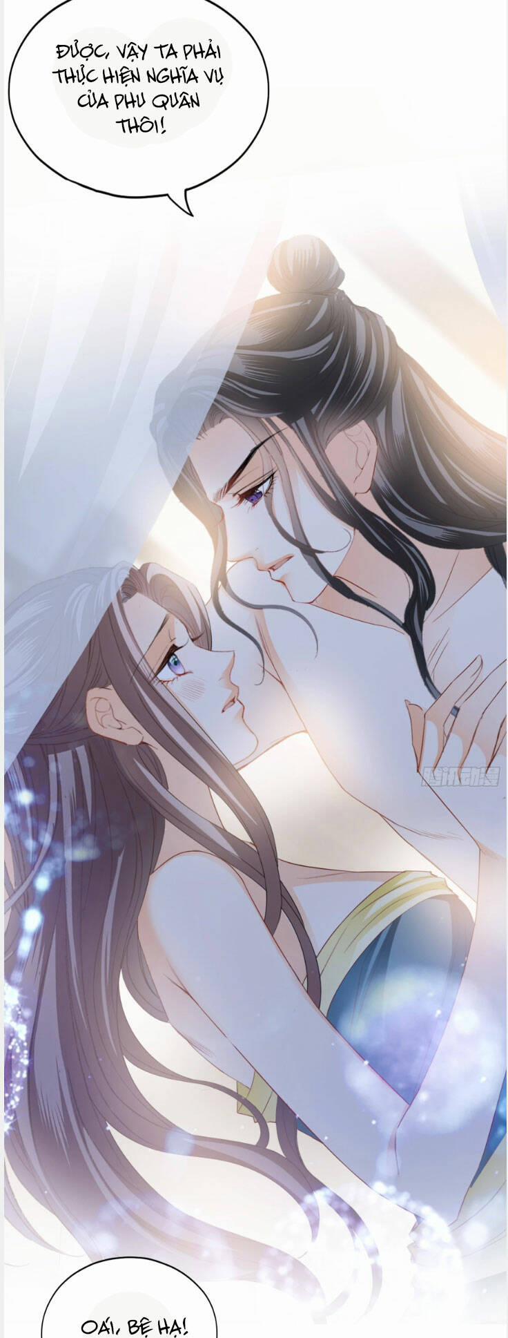 Bổn Vương Muốn Nàng 188 trang 26