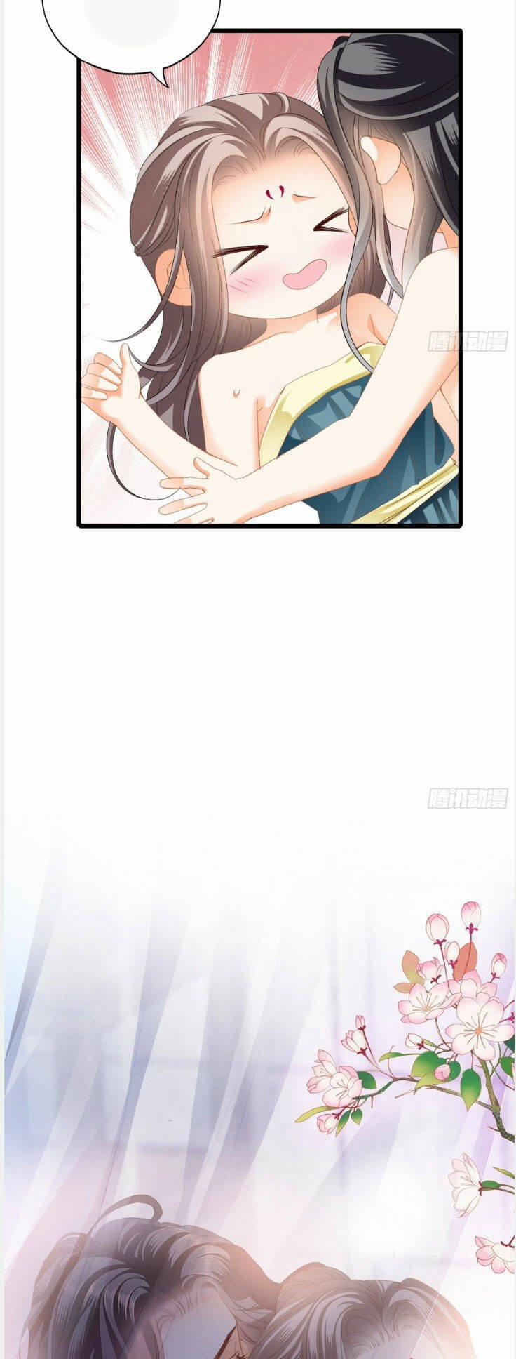 Bổn Vương Muốn Nàng 188 trang 27