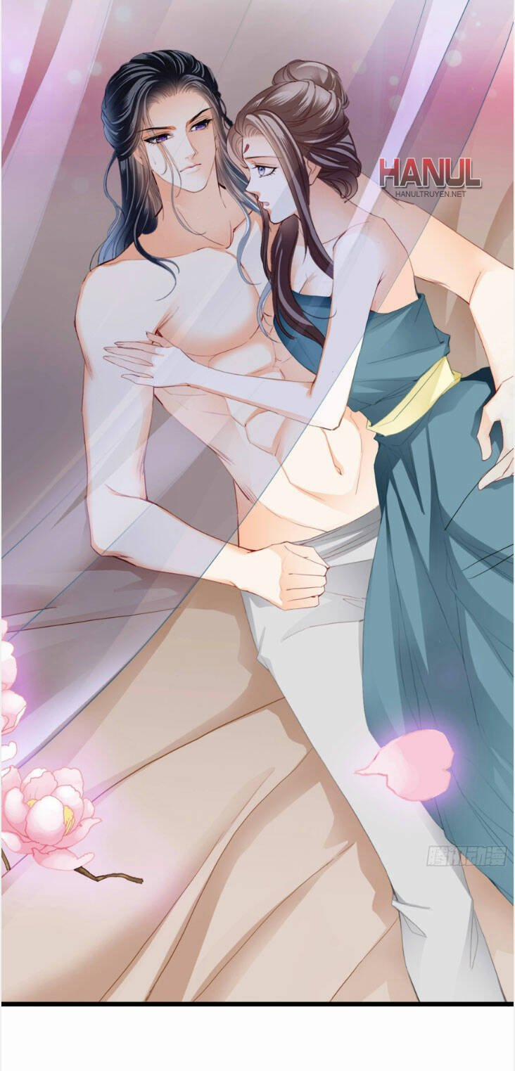 Bổn Vương Muốn Nàng 188 trang 3