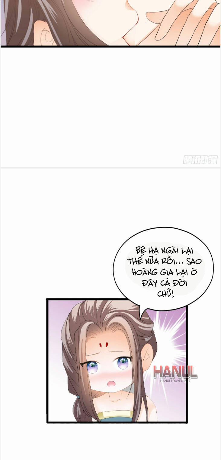 Bổn Vương Muốn Nàng 188 trang 5