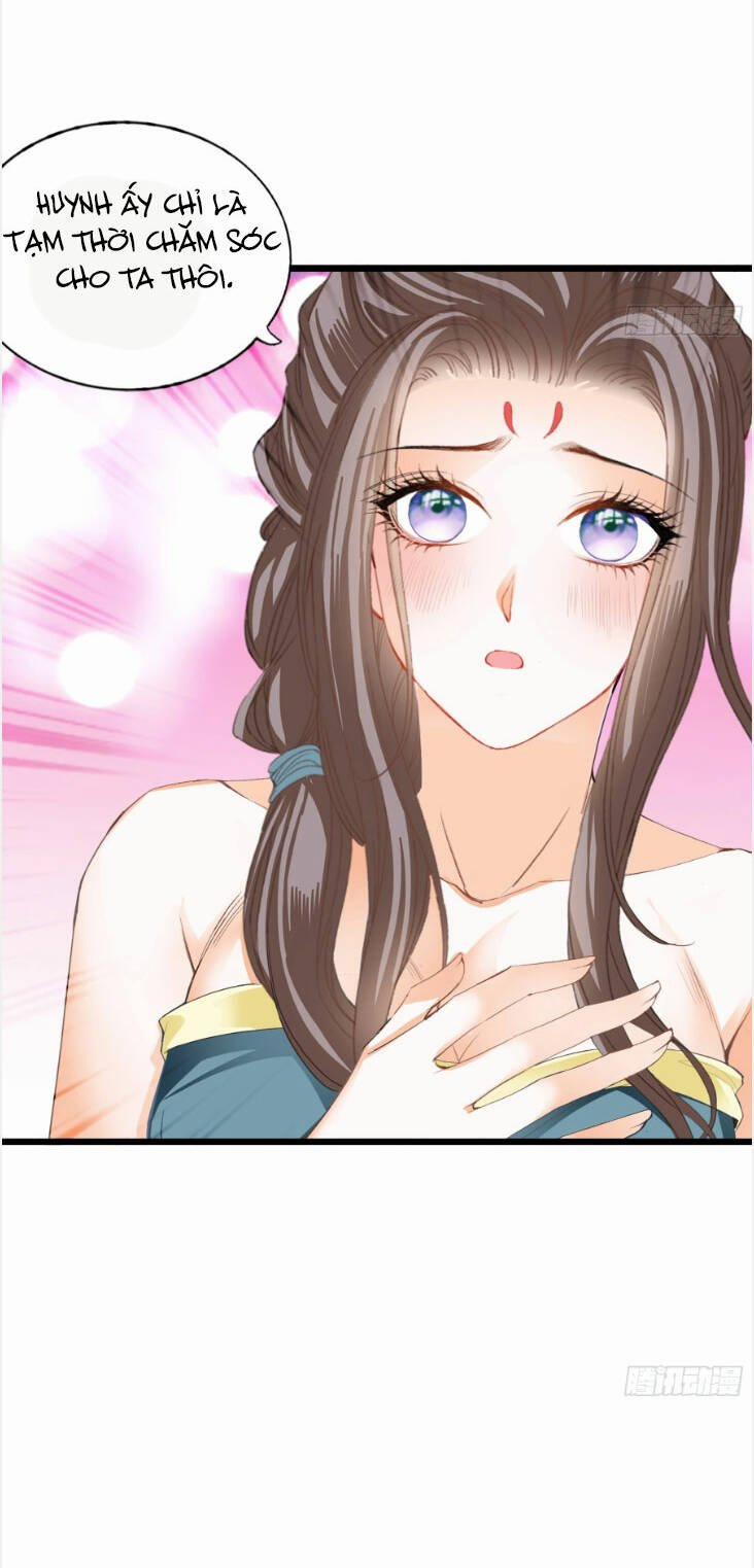 Bổn Vương Muốn Nàng 188 trang 6