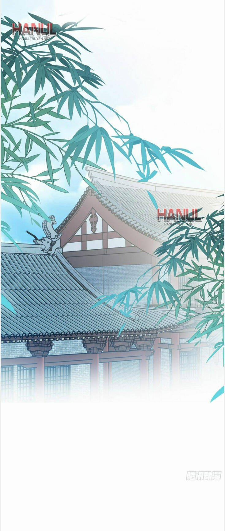 Bổn Vương Muốn Nàng 189 trang 1