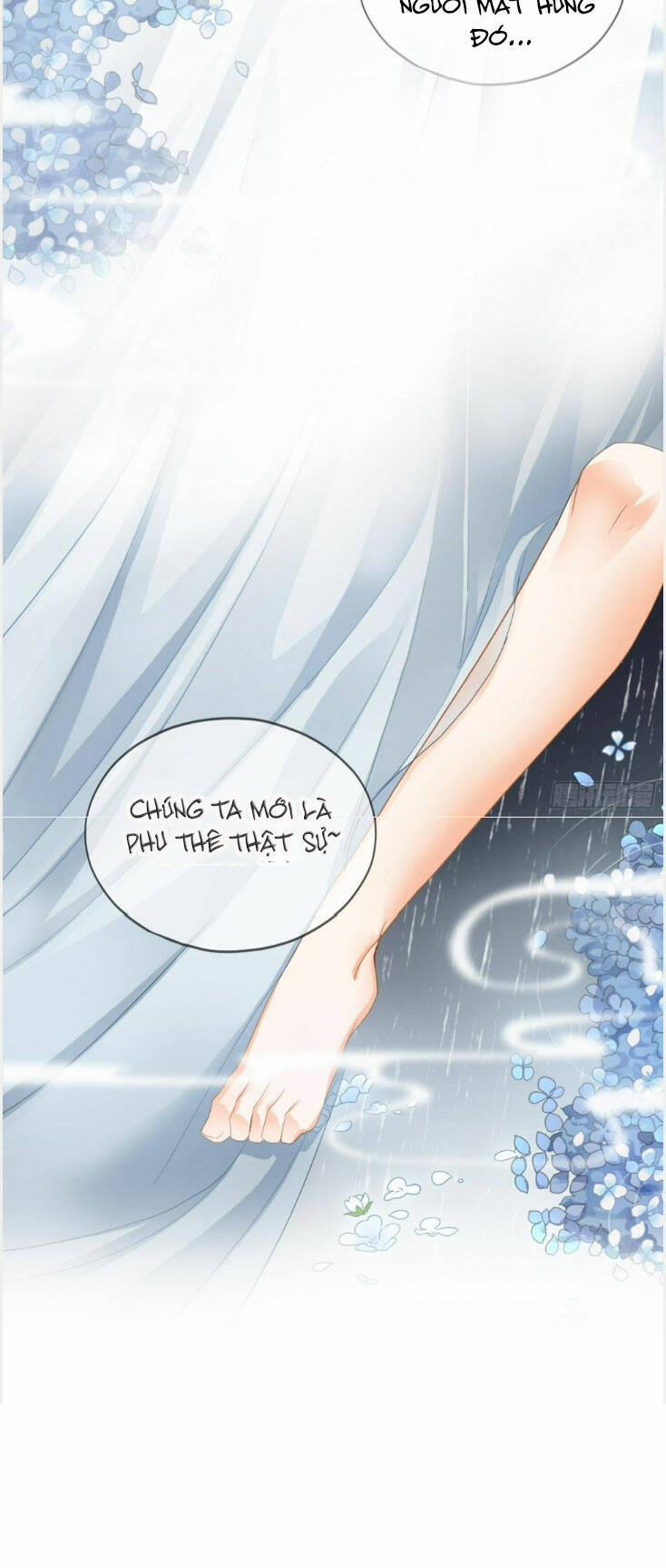 Bổn Vương Muốn Nàng 189 trang 11