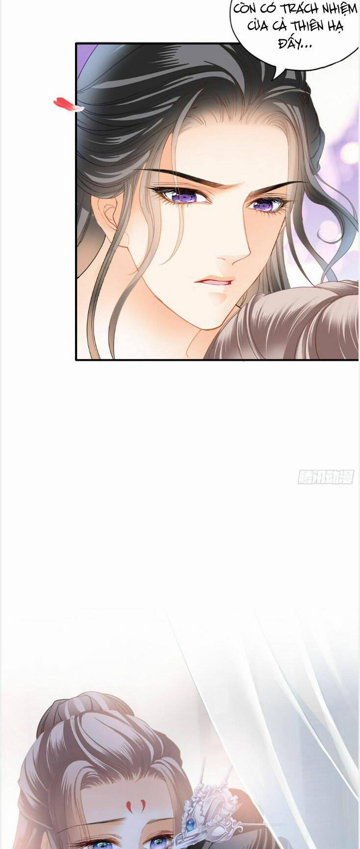 Bổn Vương Muốn Nàng 189 trang 13