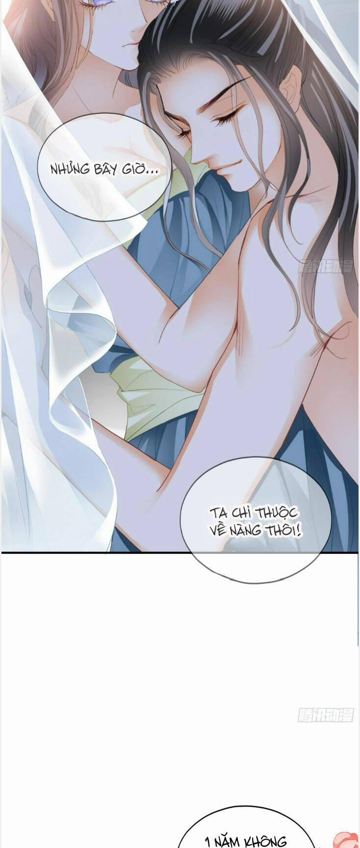 Bổn Vương Muốn Nàng 189 trang 14