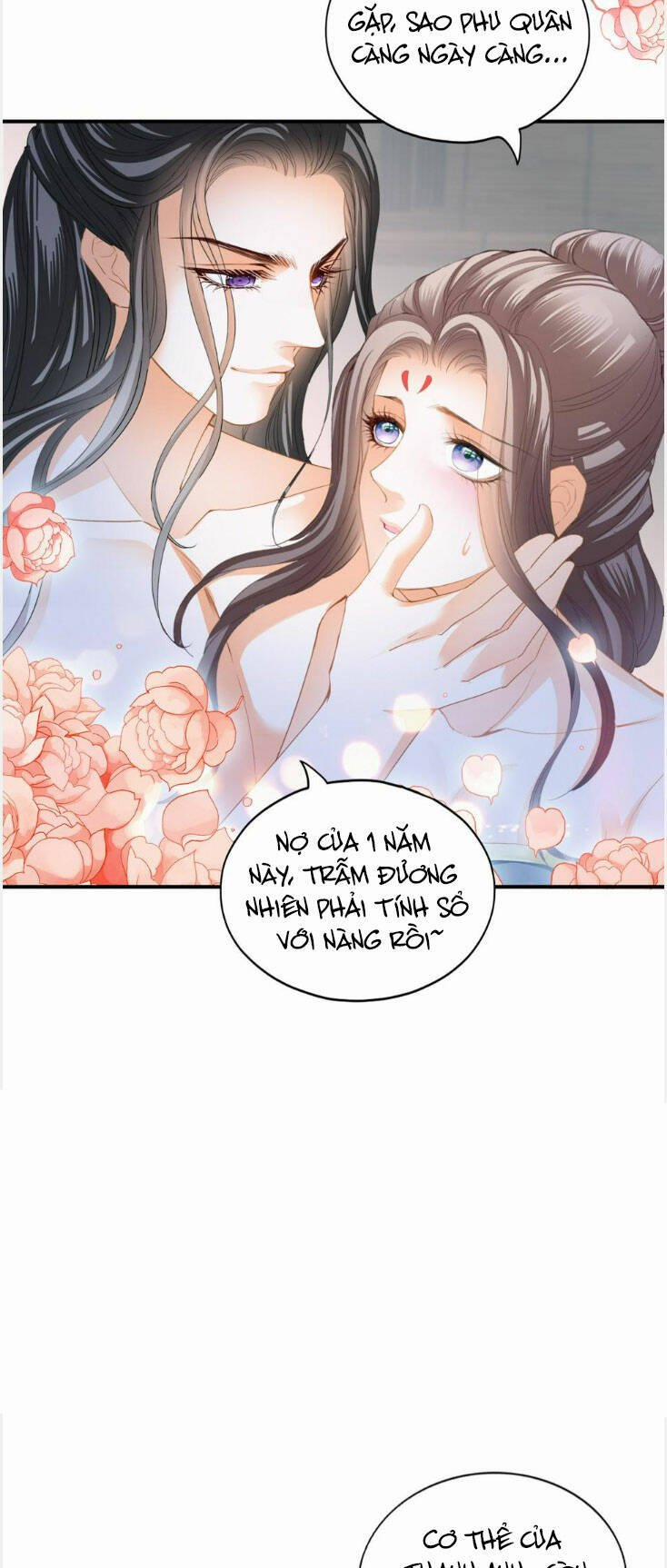Bổn Vương Muốn Nàng 189 trang 15