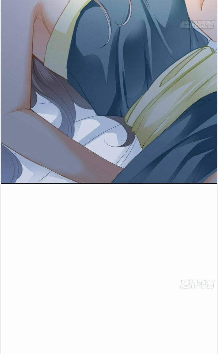 Bổn Vương Muốn Nàng 189 trang 17