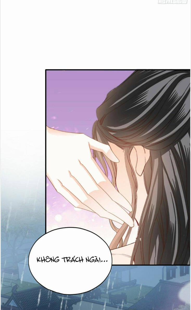 Bổn Vương Muốn Nàng 189 trang 19