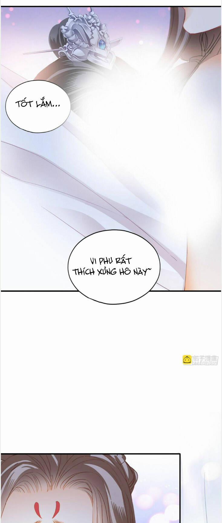 Bổn Vương Muốn Nàng 189 trang 2