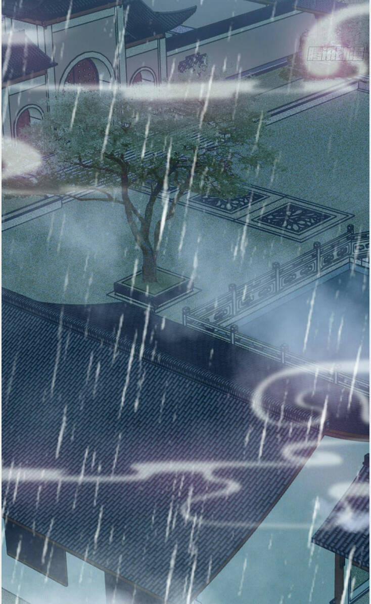 Bổn Vương Muốn Nàng 189 trang 20