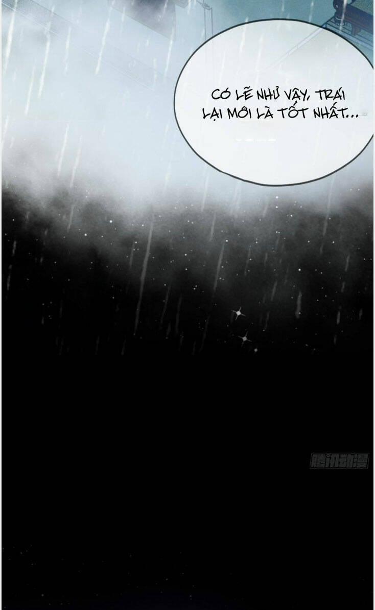 Bổn Vương Muốn Nàng 189 trang 21