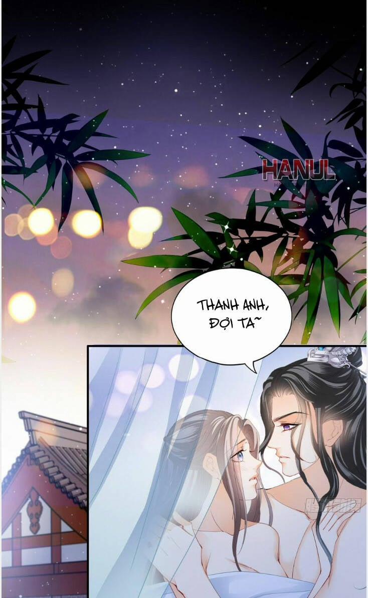 Bổn Vương Muốn Nàng 189 trang 22