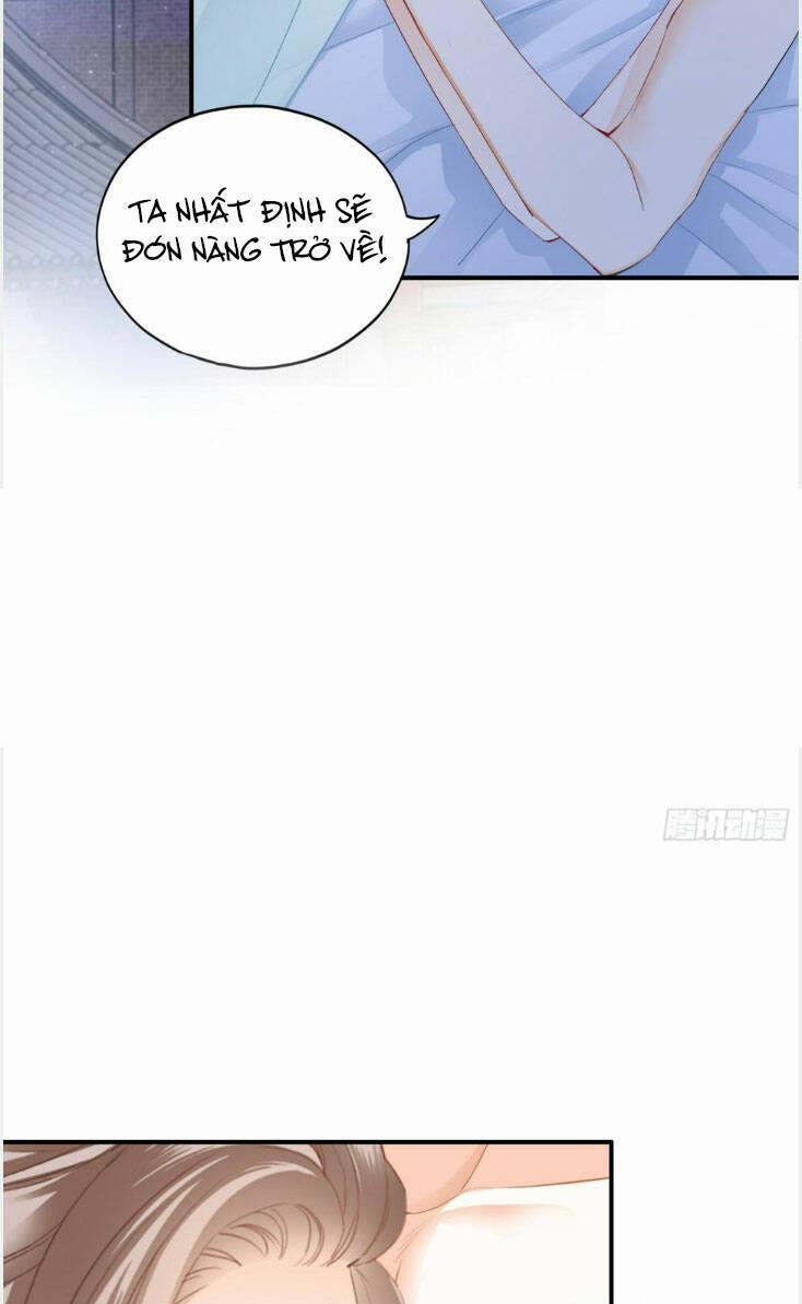 Bổn Vương Muốn Nàng 189 trang 23