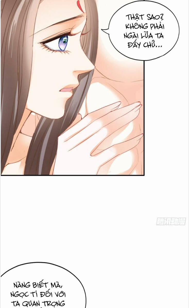 Bổn Vương Muốn Nàng 189 trang 24