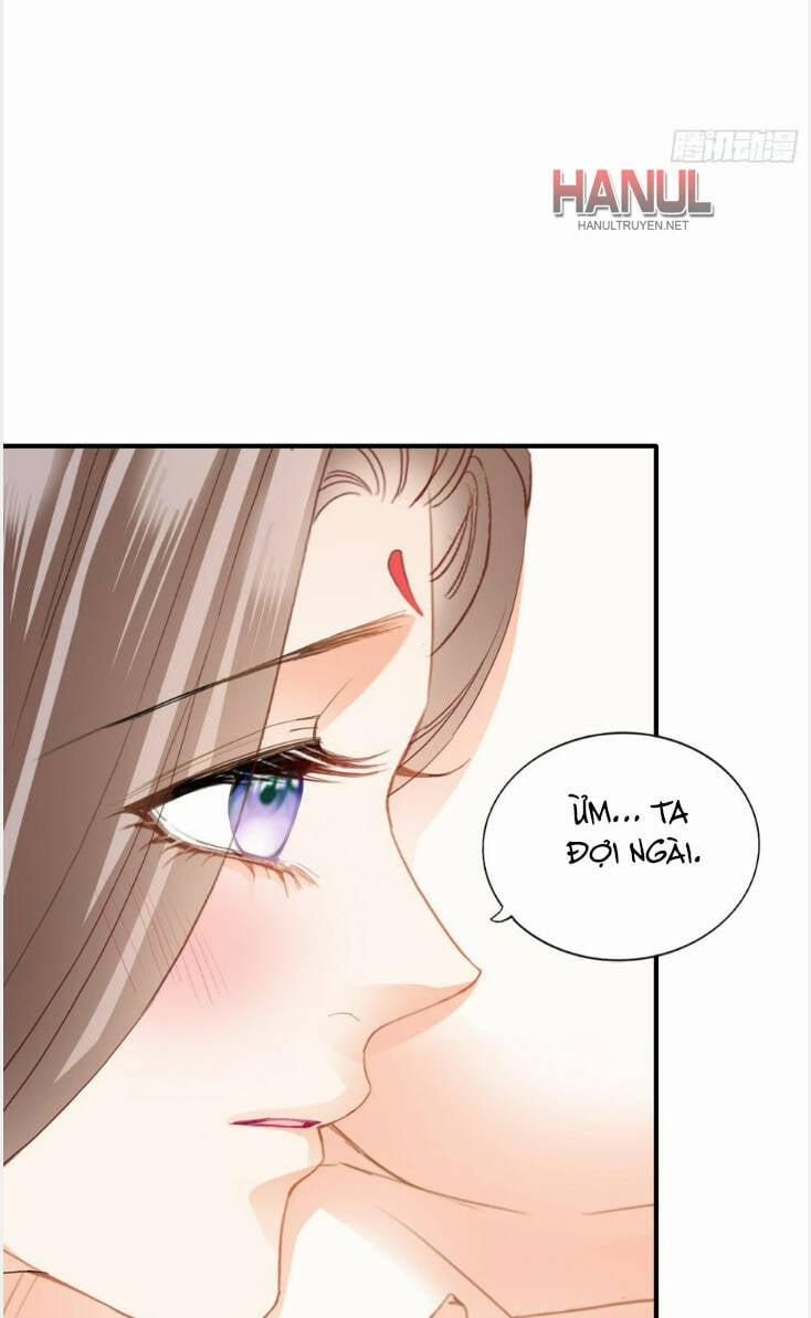 Bổn Vương Muốn Nàng 189 trang 26