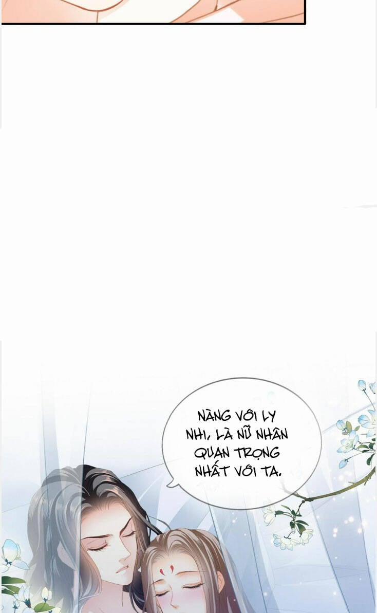 Bổn Vương Muốn Nàng 189 trang 27