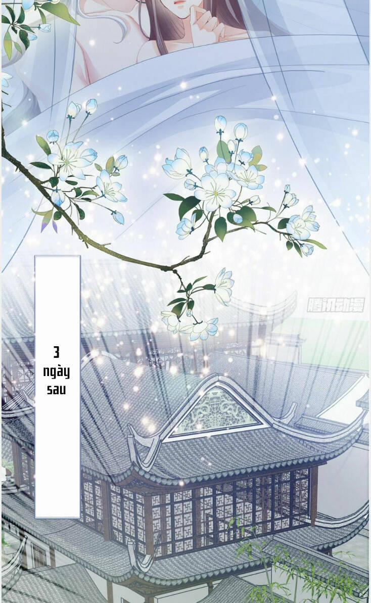 Bổn Vương Muốn Nàng 189 trang 28