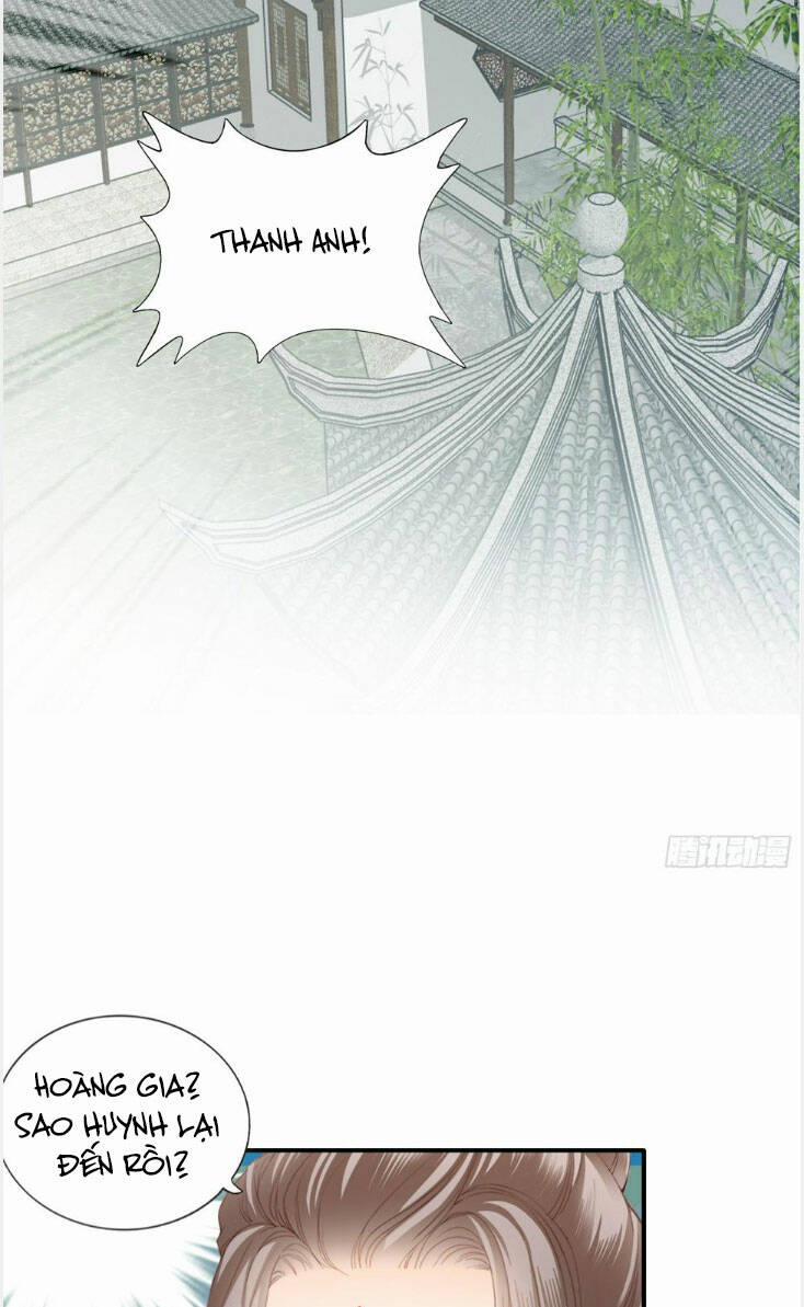 Bổn Vương Muốn Nàng 189 trang 29