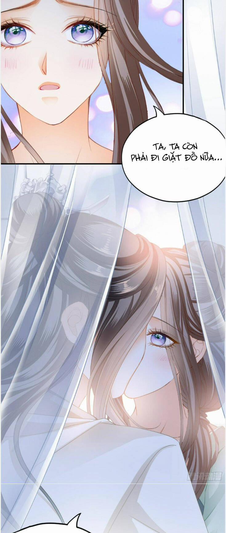 Bổn Vương Muốn Nàng 189 trang 3