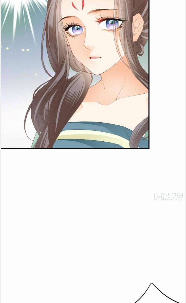 Bổn Vương Muốn Nàng 189 trang 30