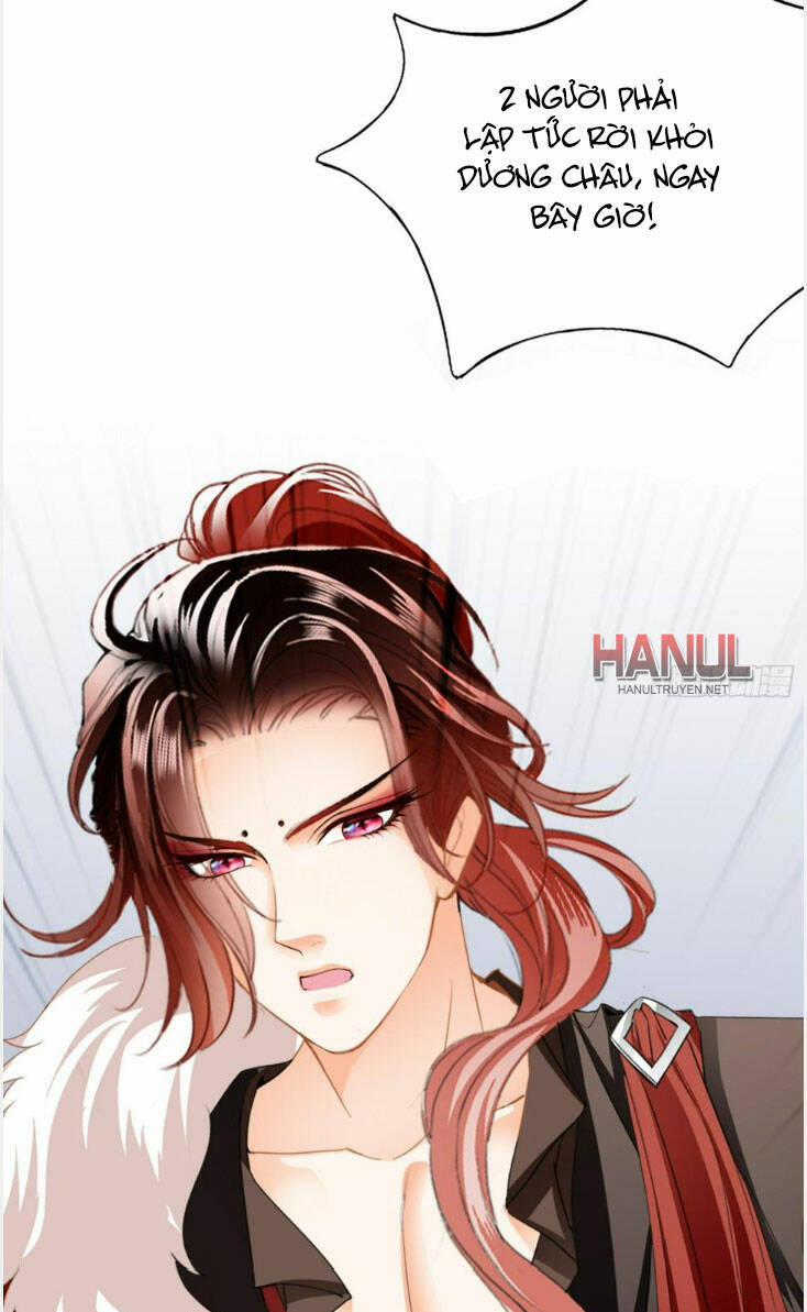 Bổn Vương Muốn Nàng 189 trang 31