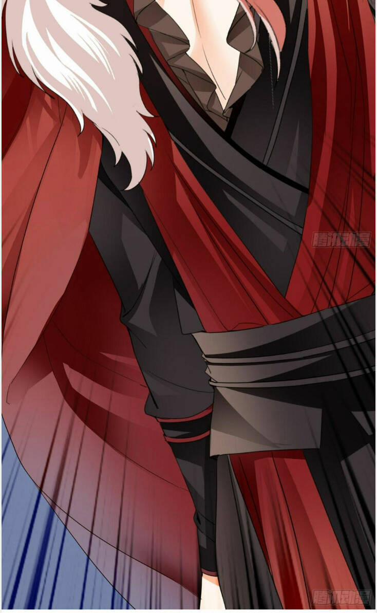 Bổn Vương Muốn Nàng 189 trang 32