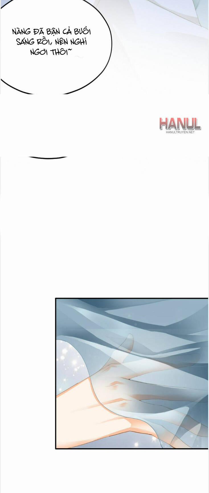 Bổn Vương Muốn Nàng 189 trang 4