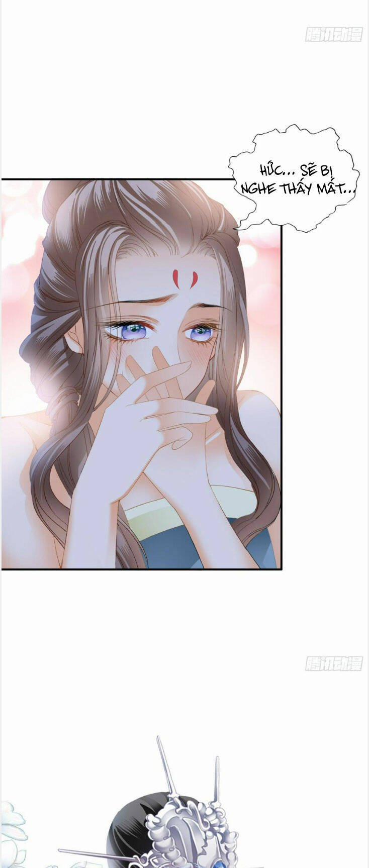 Bổn Vương Muốn Nàng 189 trang 5