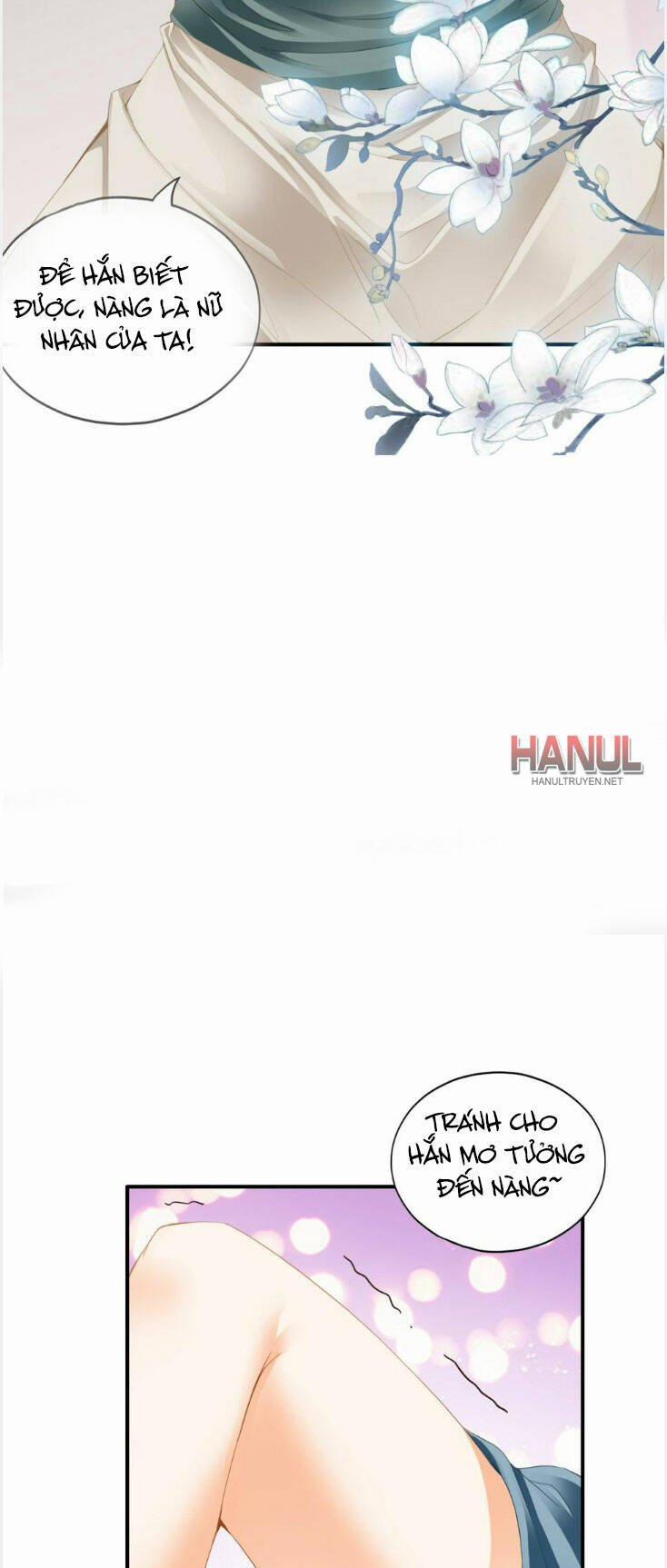 Bổn Vương Muốn Nàng 189 trang 7