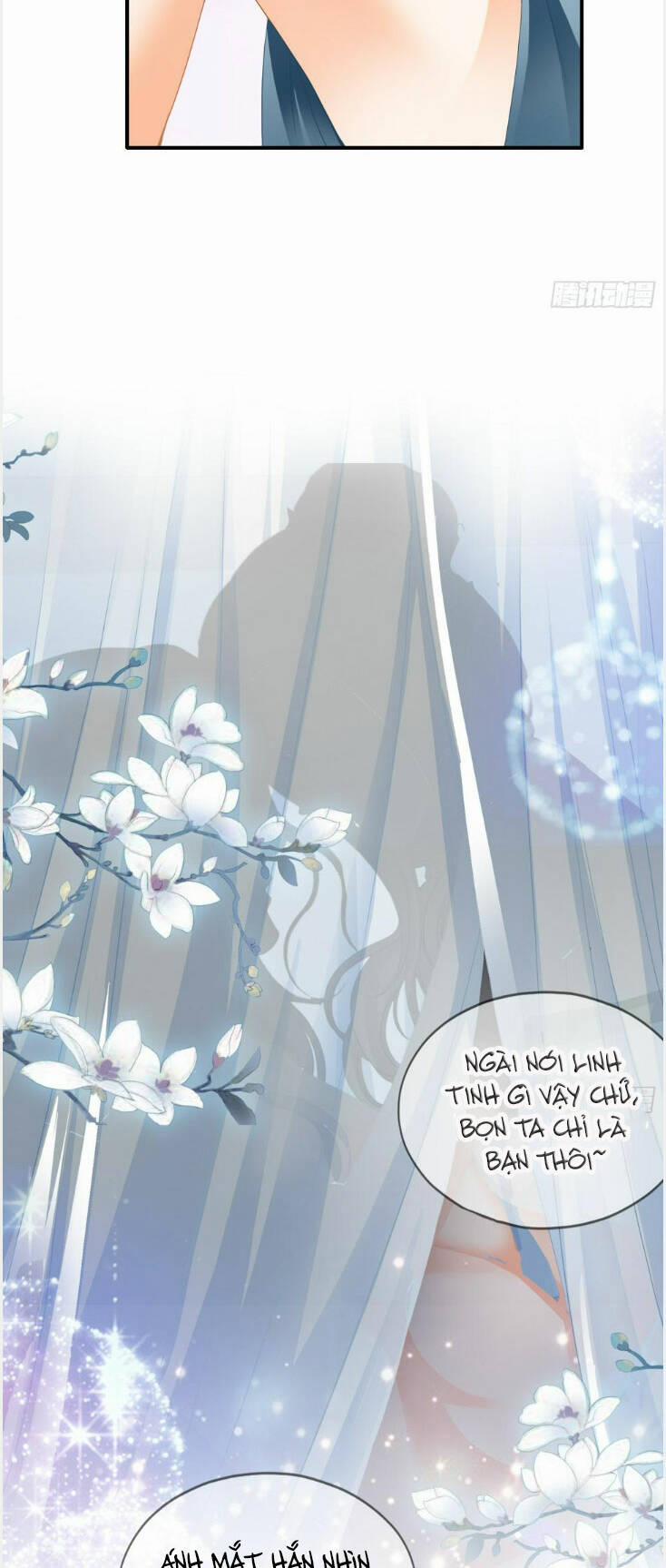 Bổn Vương Muốn Nàng 189 trang 8