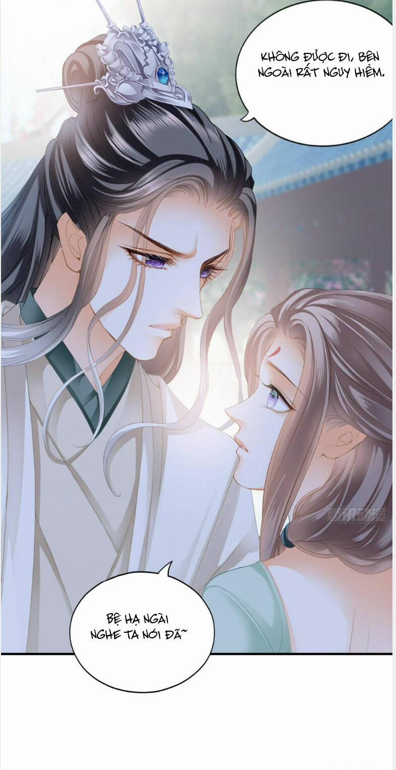 Bổn Vương Muốn Nàng 190 trang 10