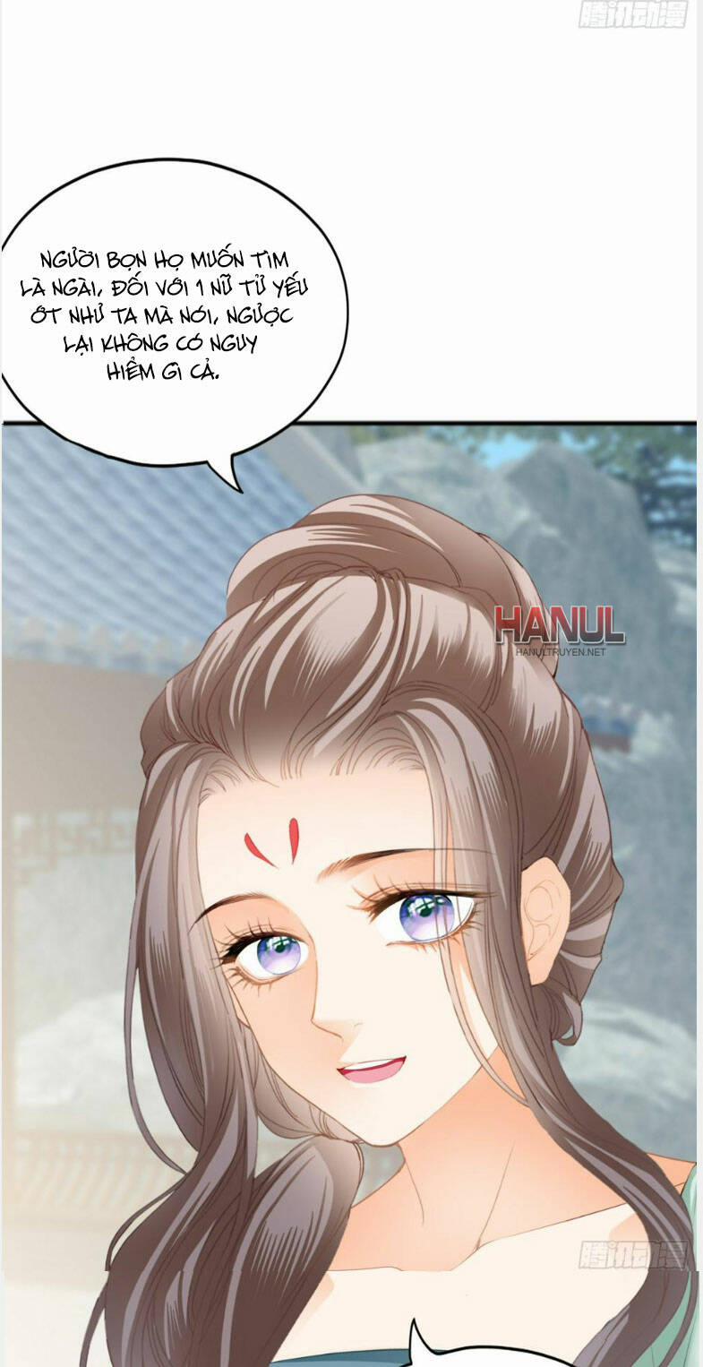 Bổn Vương Muốn Nàng 190 trang 11