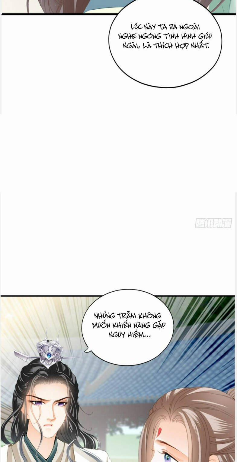 Bổn Vương Muốn Nàng 190 trang 12