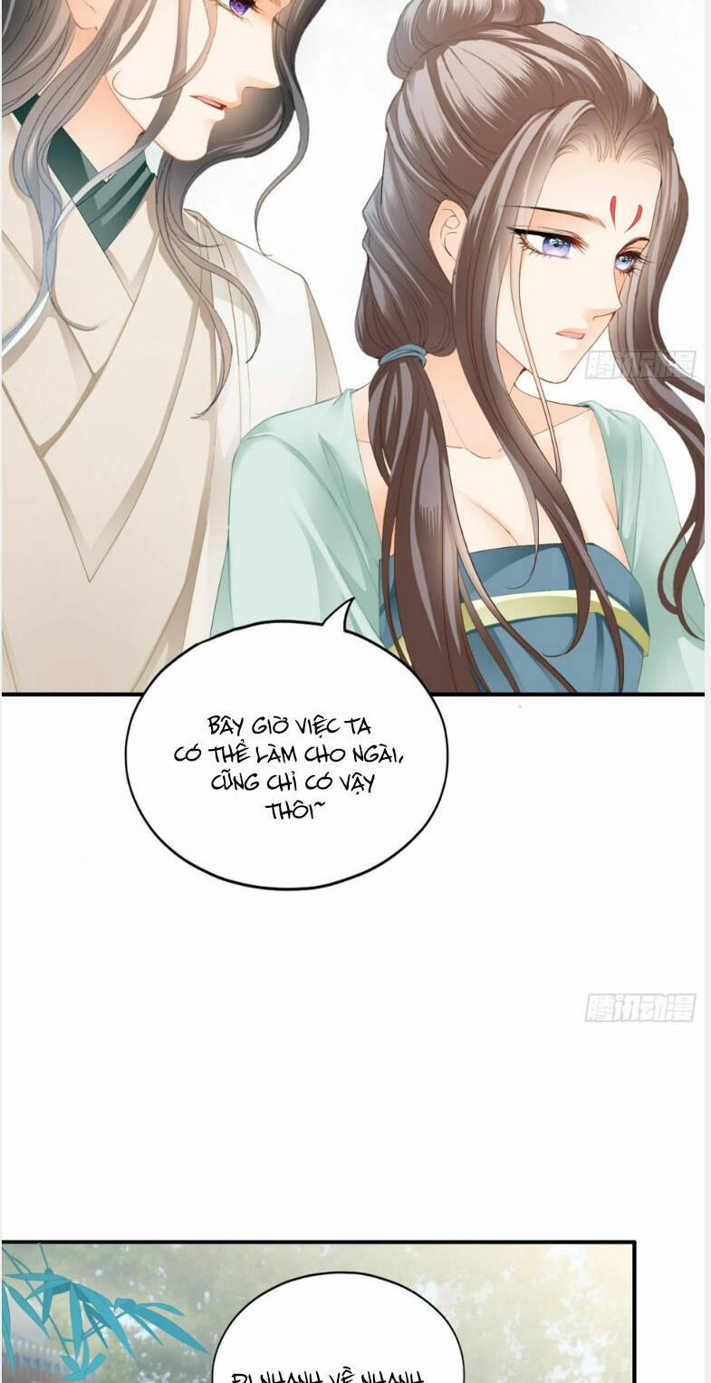 Bổn Vương Muốn Nàng 190 trang 14