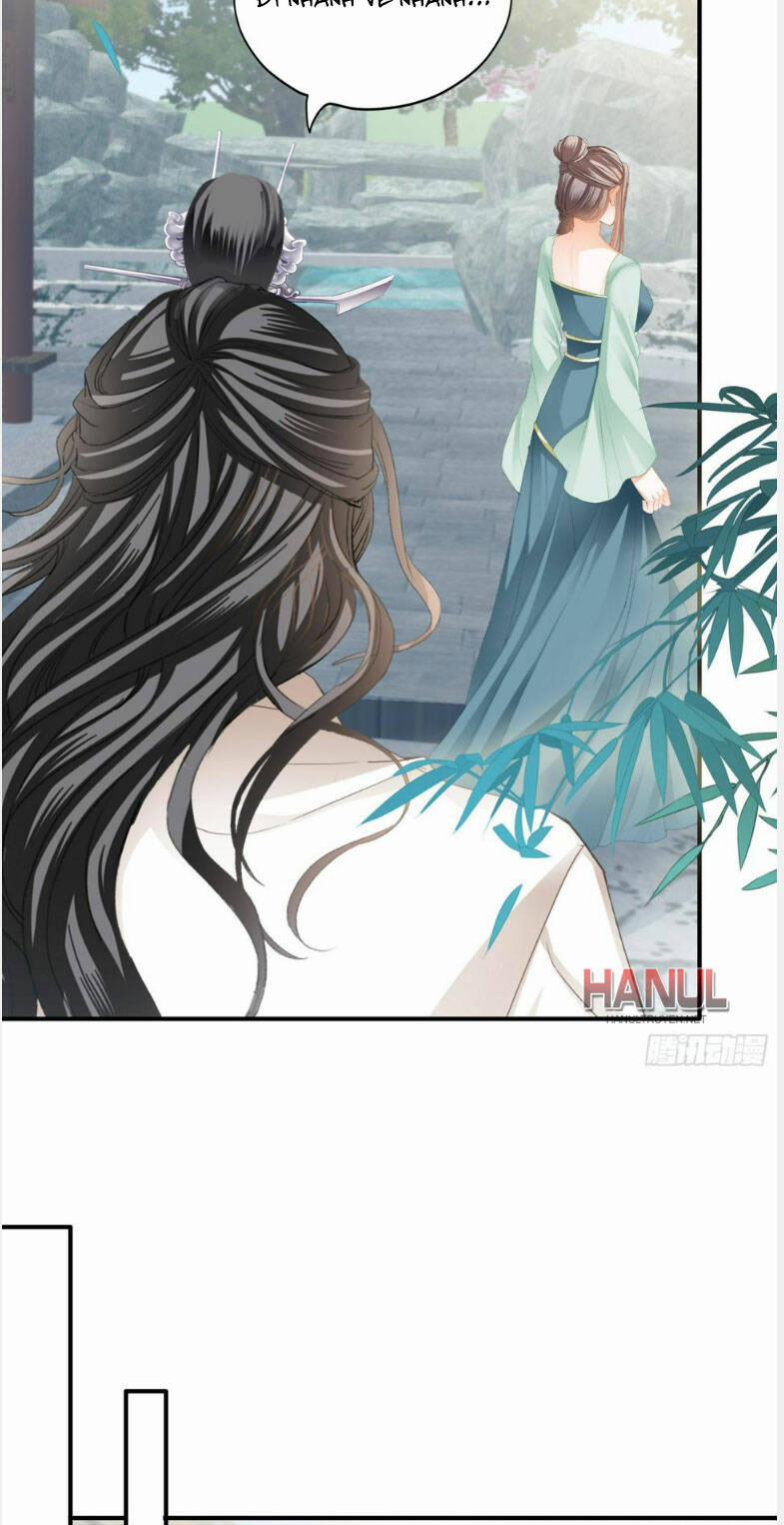 Bổn Vương Muốn Nàng 190 trang 15